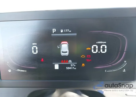 2023 Kia Sportage Lx from USA, damaged, VIN KNDPU3AF6P7130812